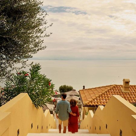 Готель Nido, Mar-Bella Collection (Adults Only) Агіос Іоанніс Перістеріон Екстер'єр фото