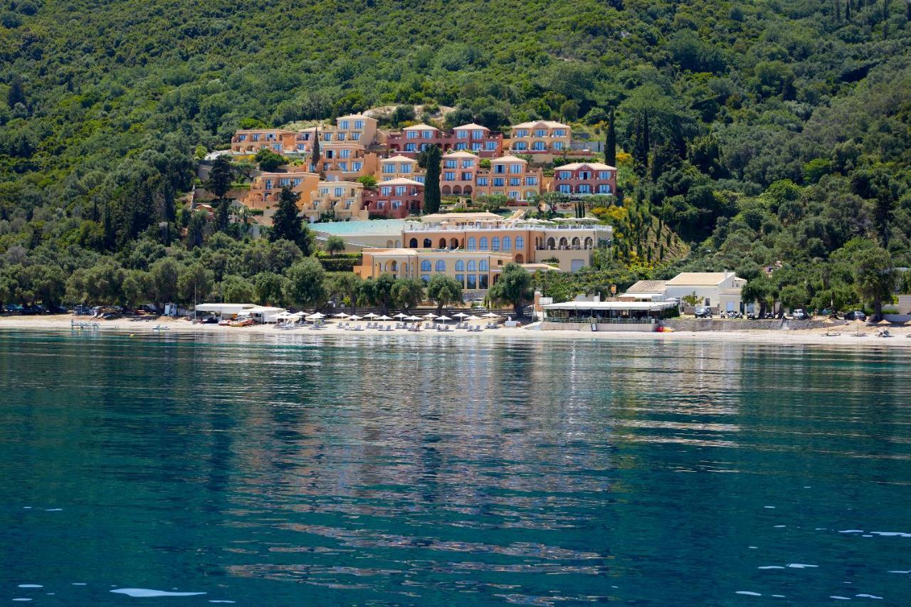 Готель Nido, Mar-Bella Collection (Adults Only) Агіос Іоанніс Перістеріон Екстер'єр фото