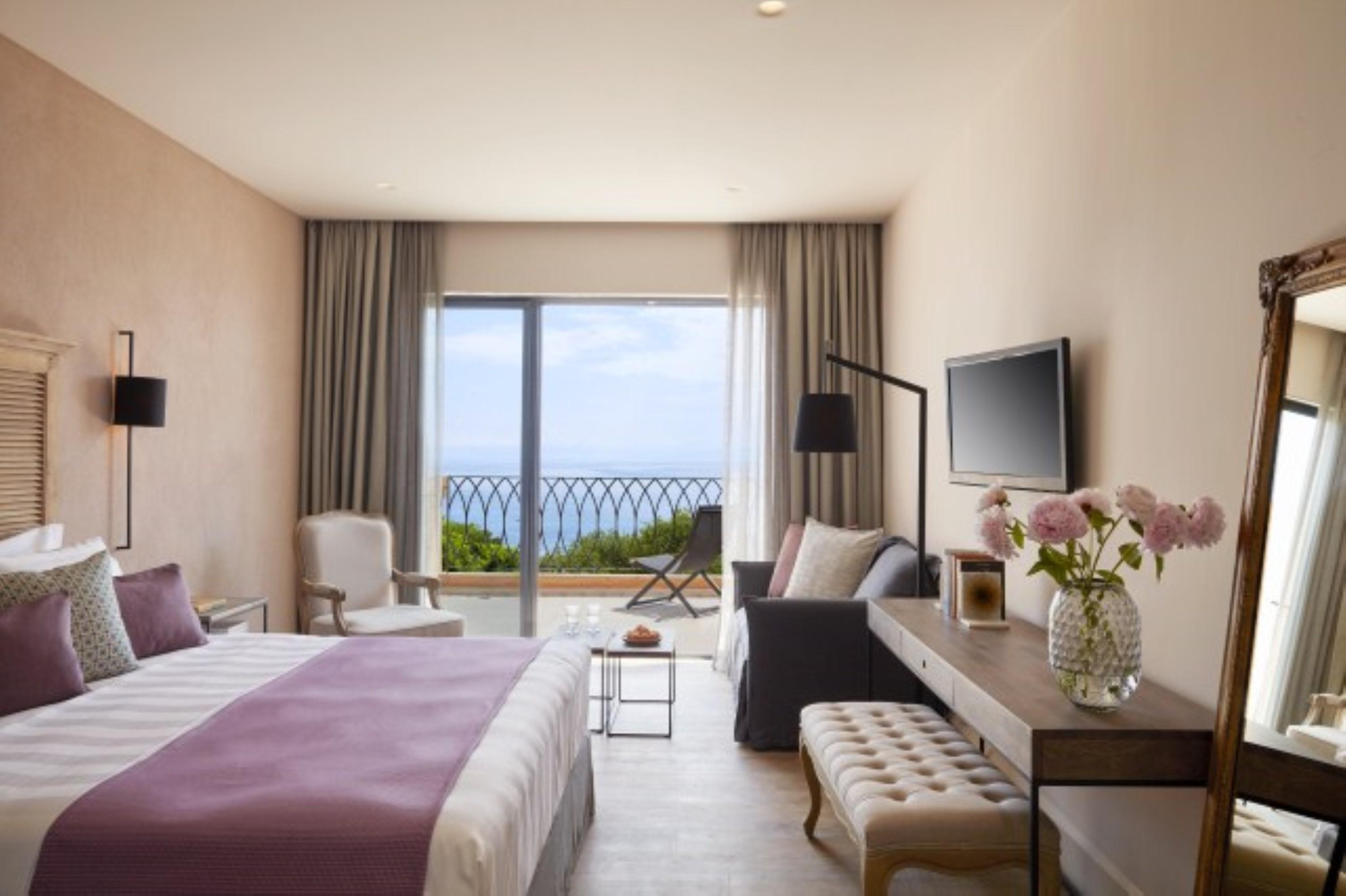 Готель Nido, Mar-Bella Collection (Adults Only) Агіос Іоанніс Перістеріон Екстер'єр фото