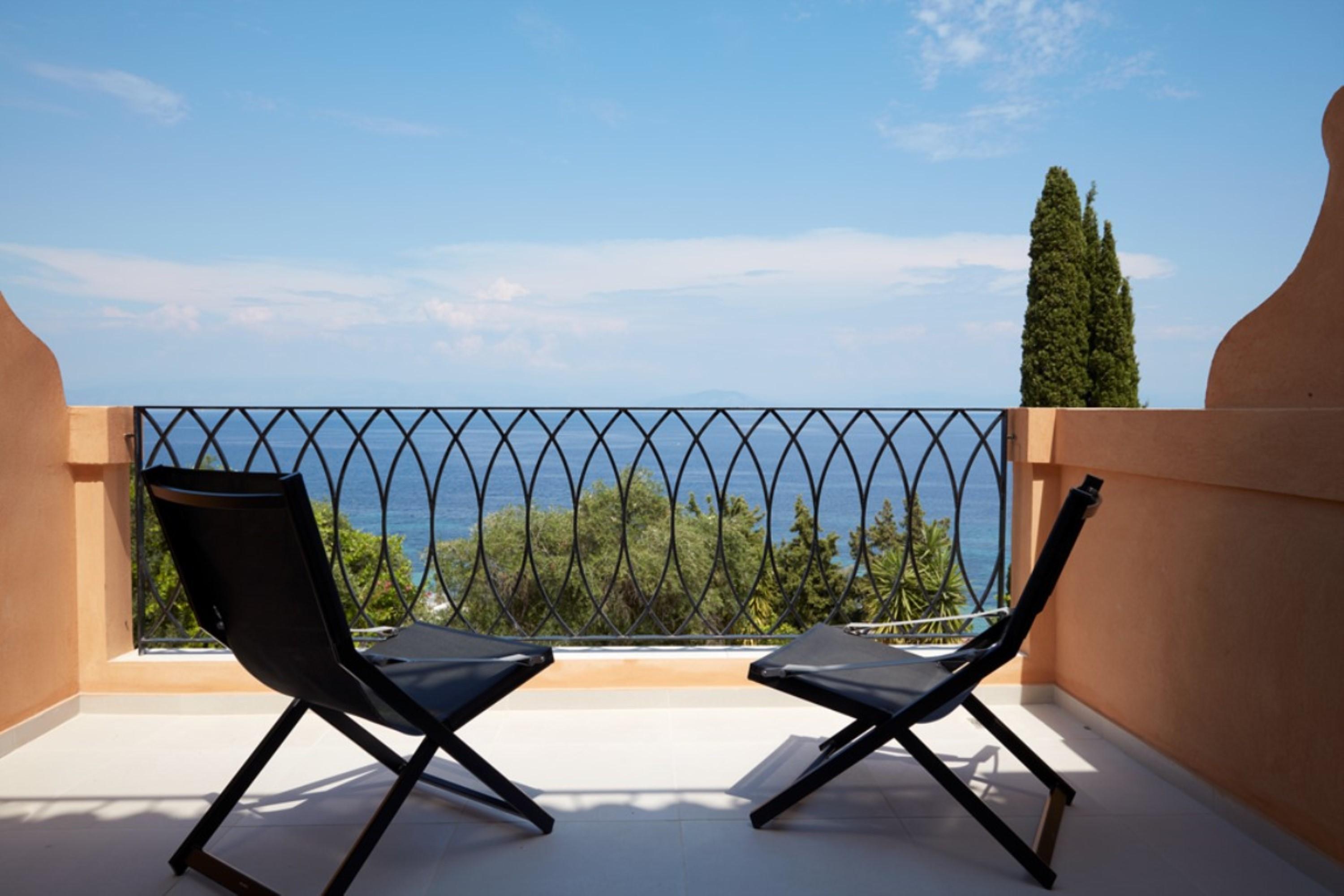 Готель Nido, Mar-Bella Collection (Adults Only) Агіос Іоанніс Перістеріон Екстер'єр фото