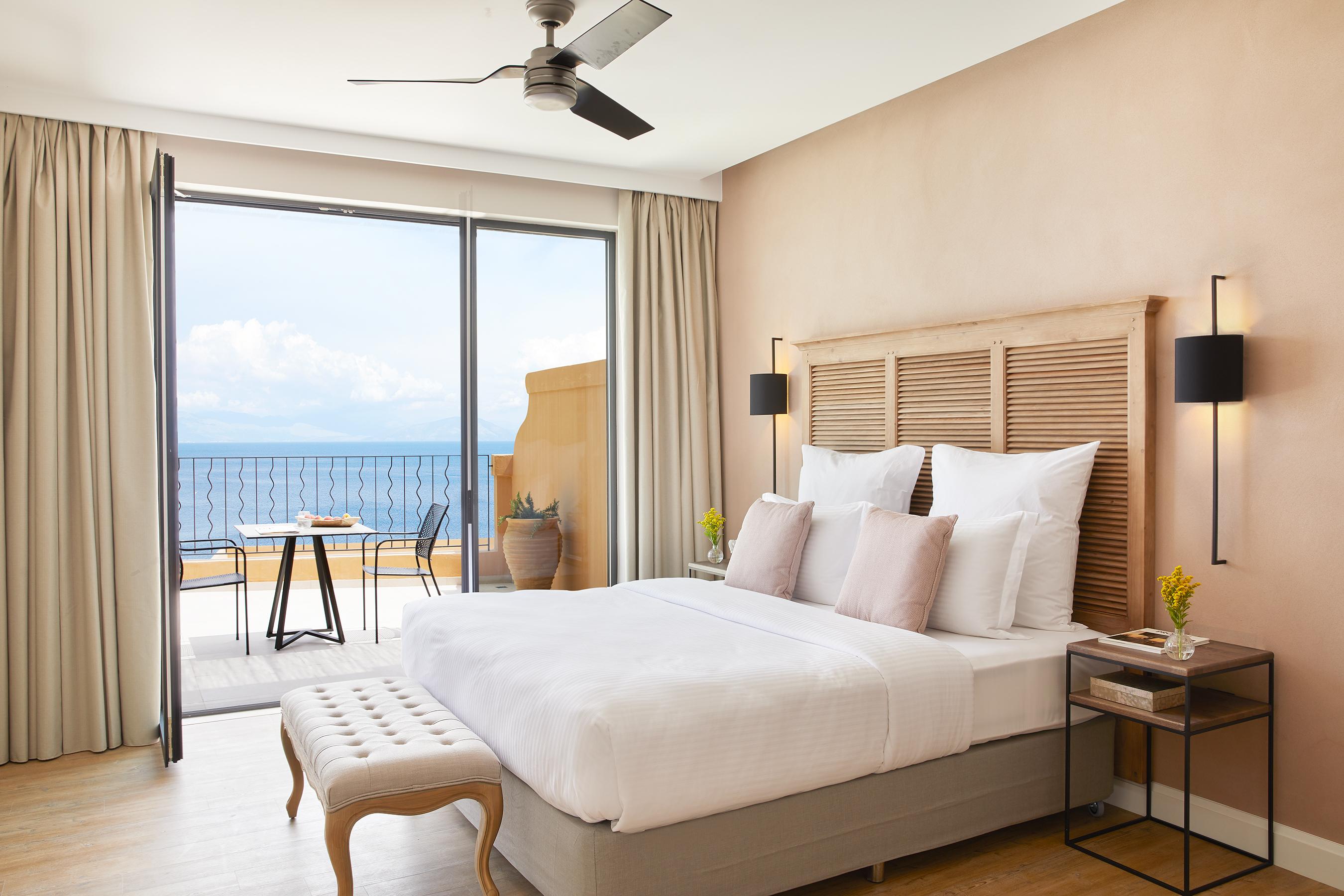 Готель Nido, Mar-Bella Collection (Adults Only) Агіос Іоанніс Перістеріон Екстер'єр фото