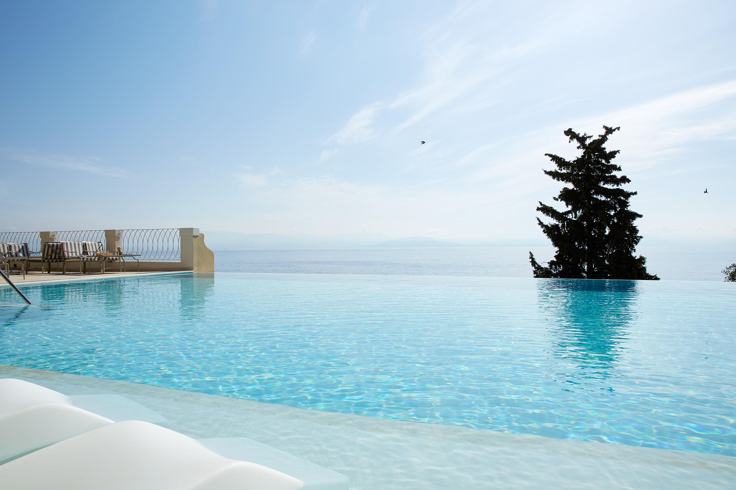 Готель Nido, Mar-Bella Collection (Adults Only) Агіос Іоанніс Перістеріон Екстер'єр фото
