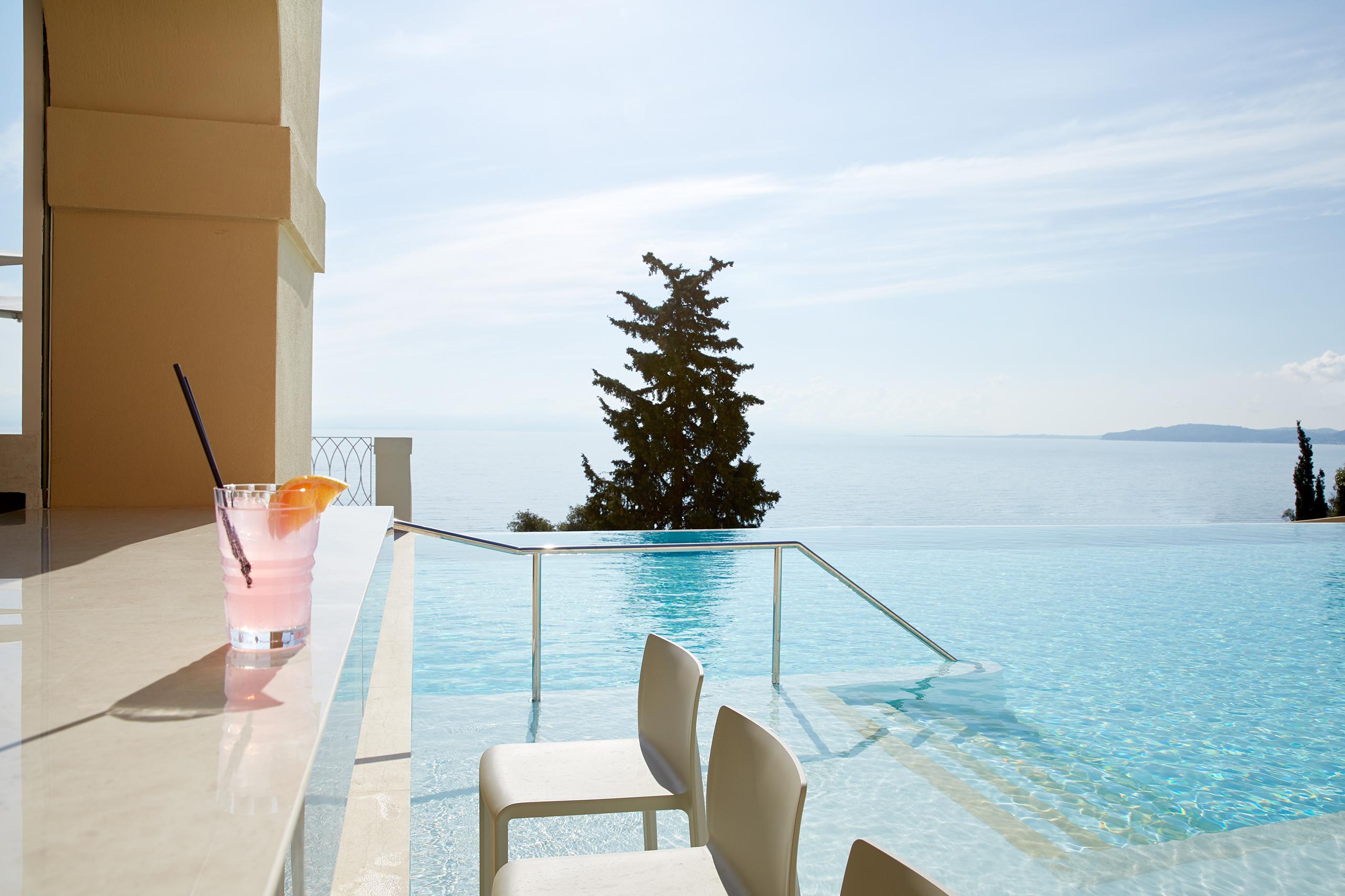 Готель Nido, Mar-Bella Collection (Adults Only) Агіос Іоанніс Перістеріон Екстер'єр фото