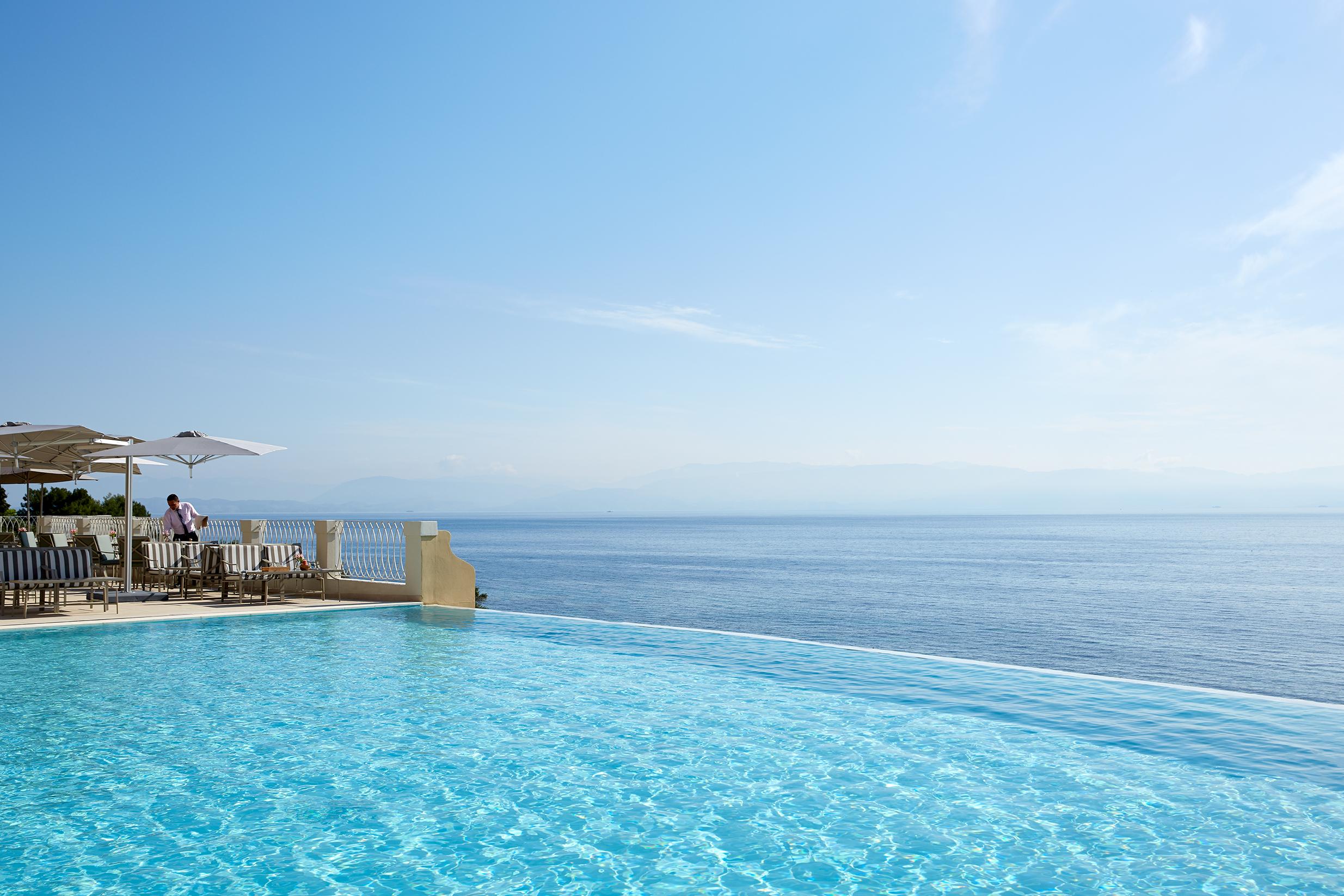 Готель Nido, Mar-Bella Collection (Adults Only) Агіос Іоанніс Перістеріон Екстер'єр фото