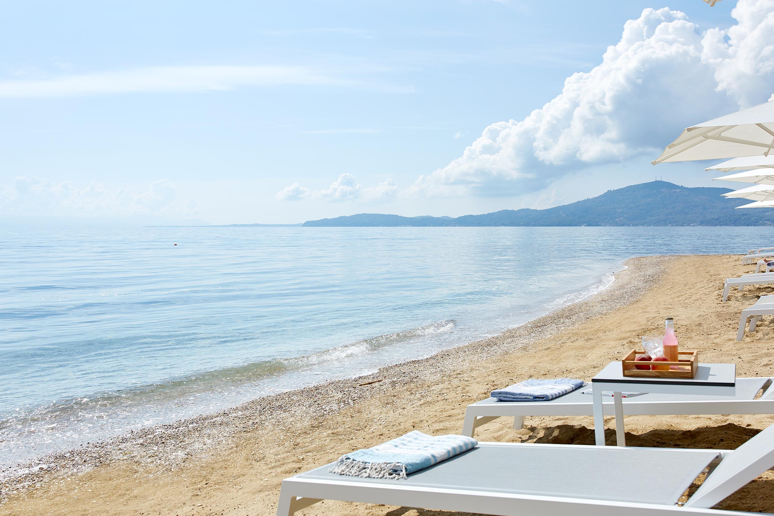 Готель Nido, Mar-Bella Collection (Adults Only) Агіос Іоанніс Перістеріон Екстер'єр фото