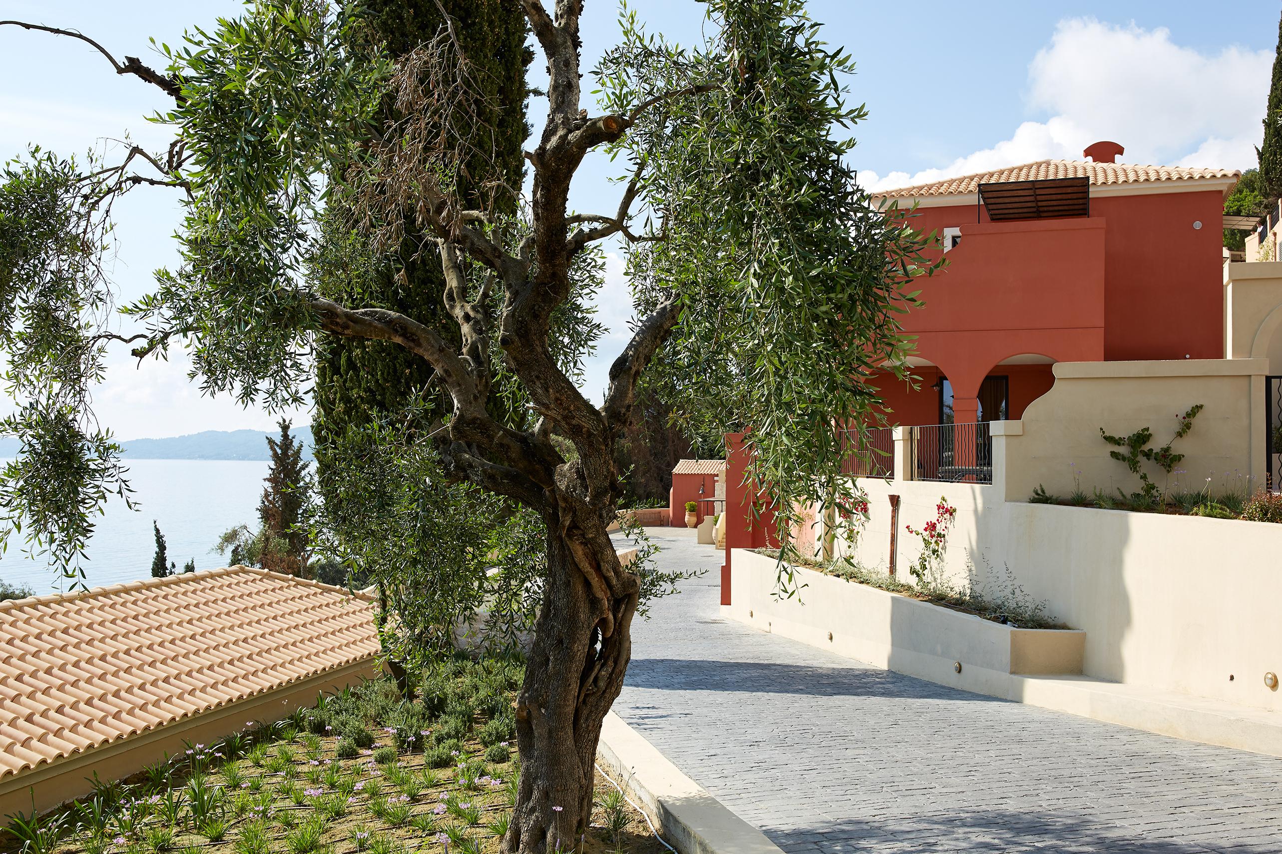 Готель Nido, Mar-Bella Collection (Adults Only) Агіос Іоанніс Перістеріон Екстер'єр фото
