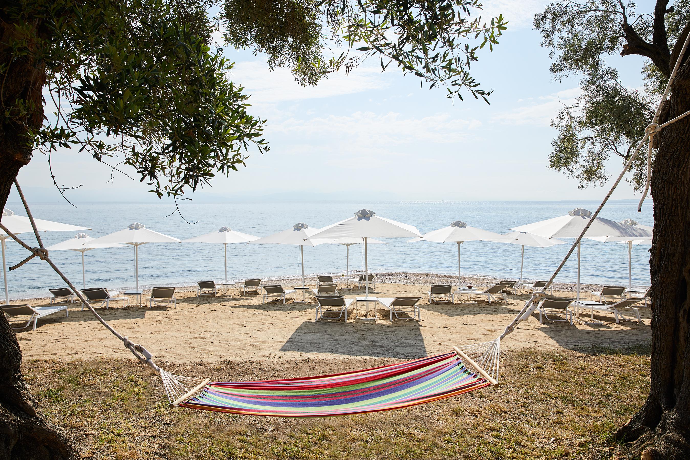Готель Nido, Mar-Bella Collection (Adults Only) Агіос Іоанніс Перістеріон Екстер'єр фото