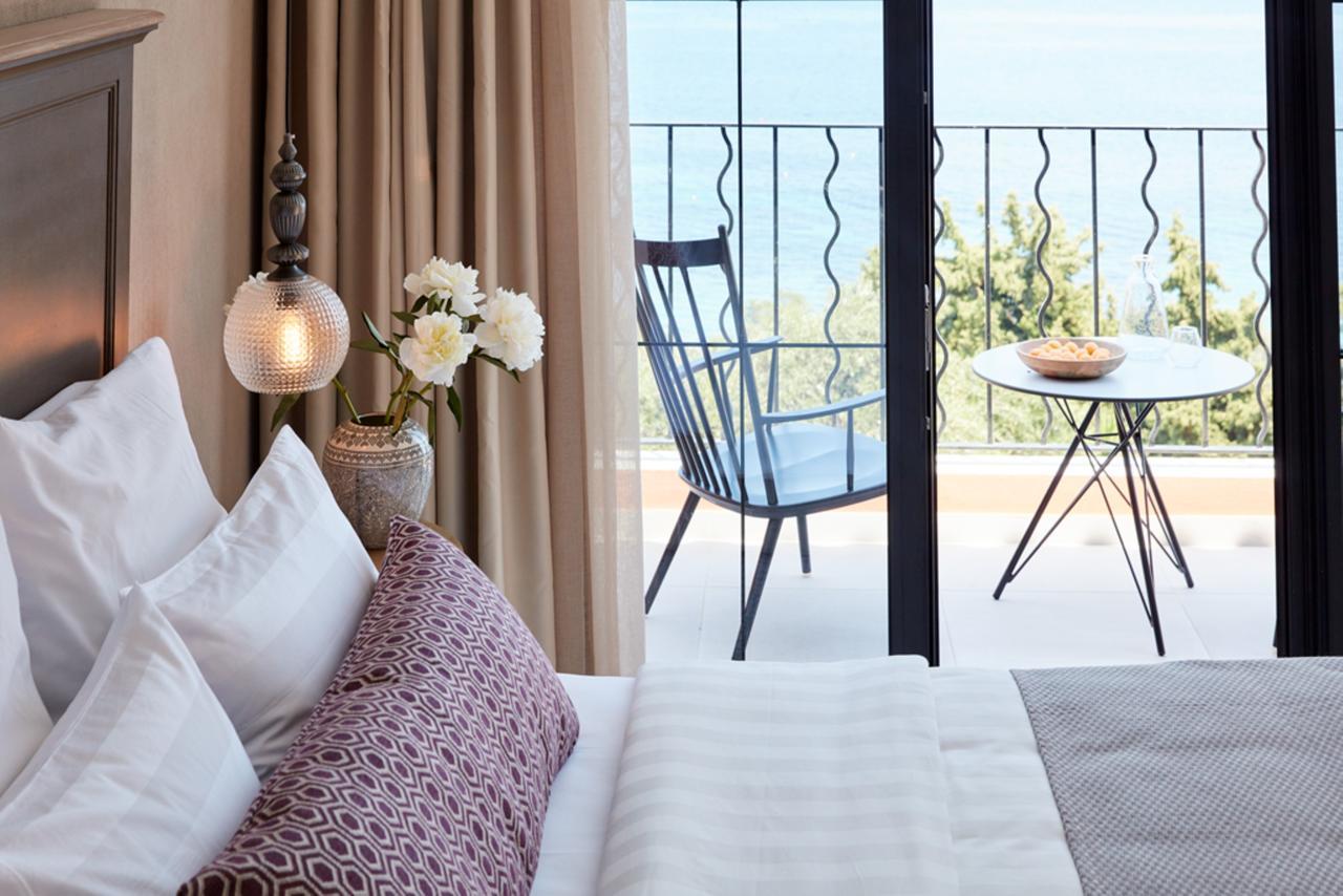 Готель Nido, Mar-Bella Collection (Adults Only) Агіос Іоанніс Перістеріон Екстер'єр фото