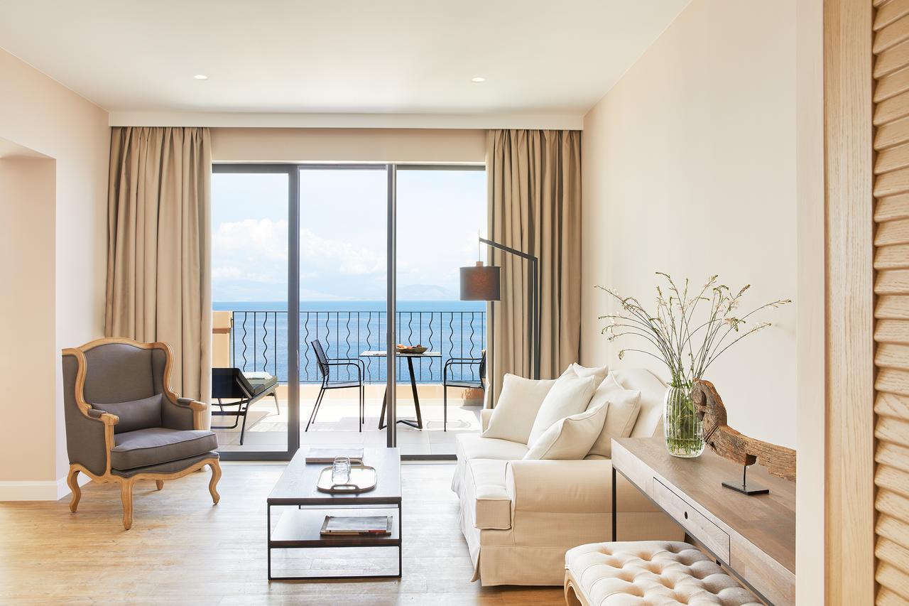 Готель Nido, Mar-Bella Collection (Adults Only) Агіос Іоанніс Перістеріон Екстер'єр фото