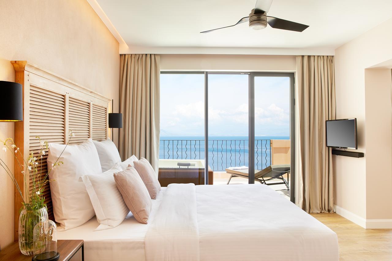 Готель Nido, Mar-Bella Collection (Adults Only) Агіос Іоанніс Перістеріон Екстер'єр фото