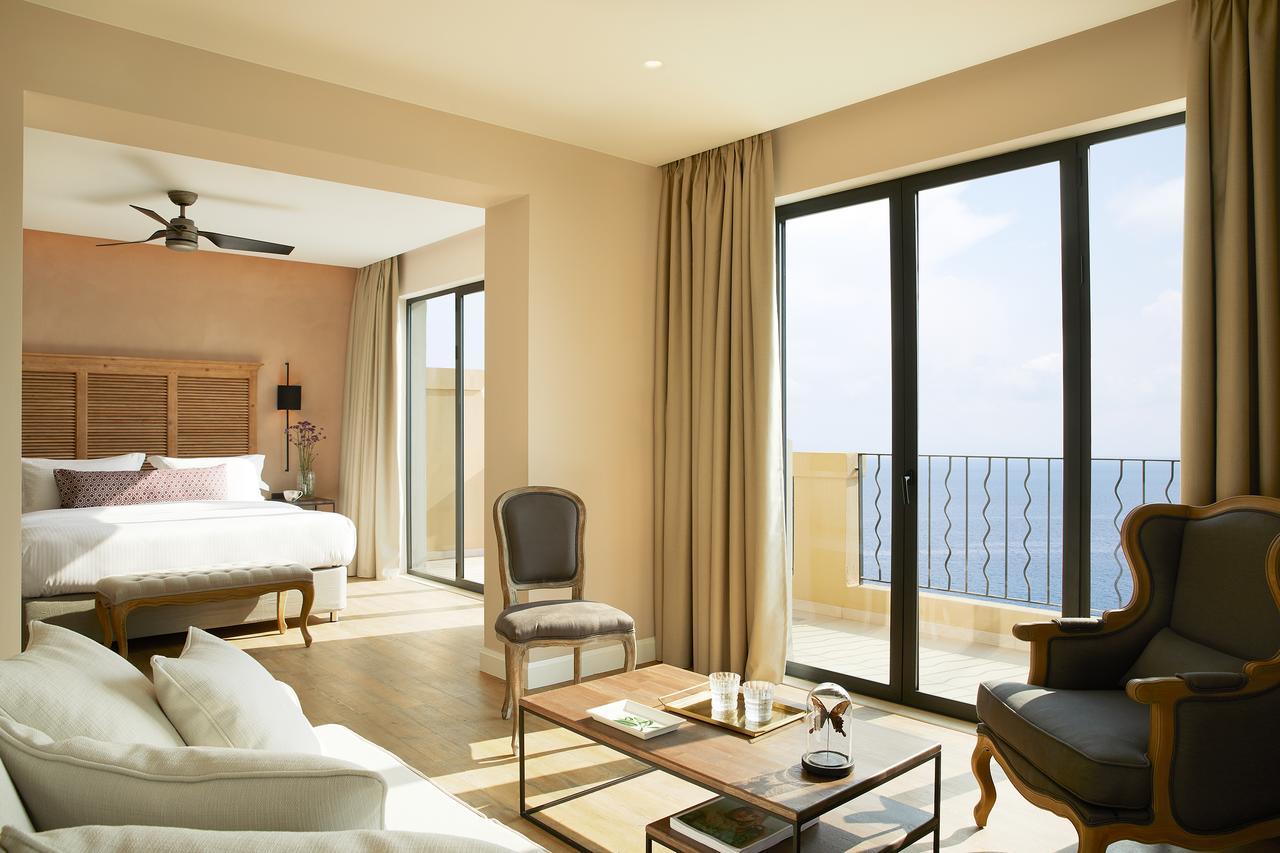 Готель Nido, Mar-Bella Collection (Adults Only) Агіос Іоанніс Перістеріон Екстер'єр фото