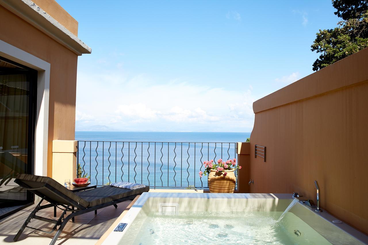 Готель Nido, Mar-Bella Collection (Adults Only) Агіос Іоанніс Перістеріон Екстер'єр фото
