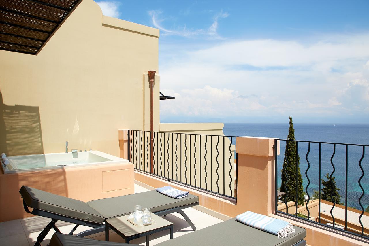 Готель Nido, Mar-Bella Collection (Adults Only) Агіос Іоанніс Перістеріон Екстер'єр фото