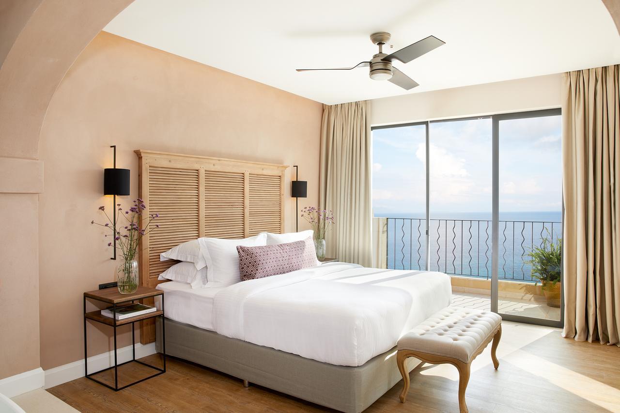 Готель Nido, Mar-Bella Collection (Adults Only) Агіос Іоанніс Перістеріон Екстер'єр фото