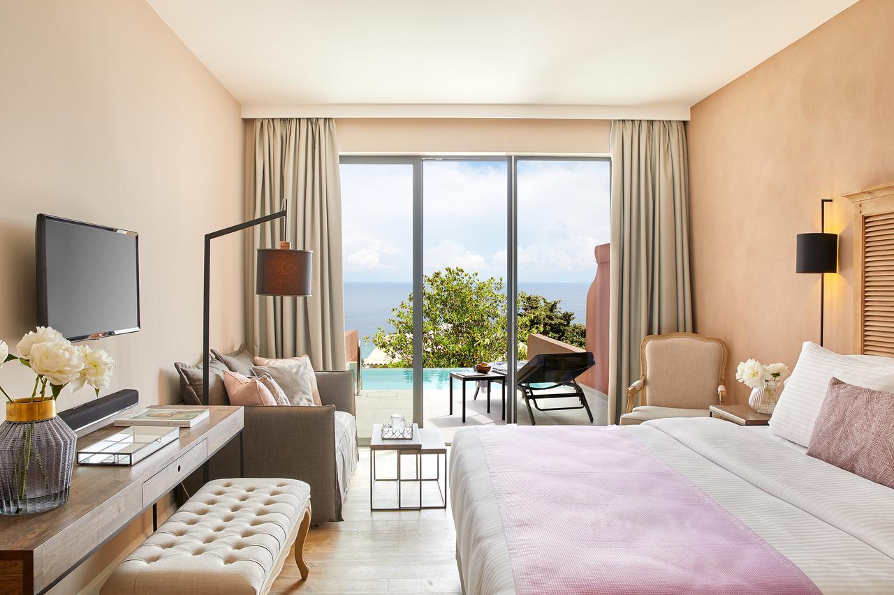 Готель Nido, Mar-Bella Collection (Adults Only) Агіос Іоанніс Перістеріон Екстер'єр фото