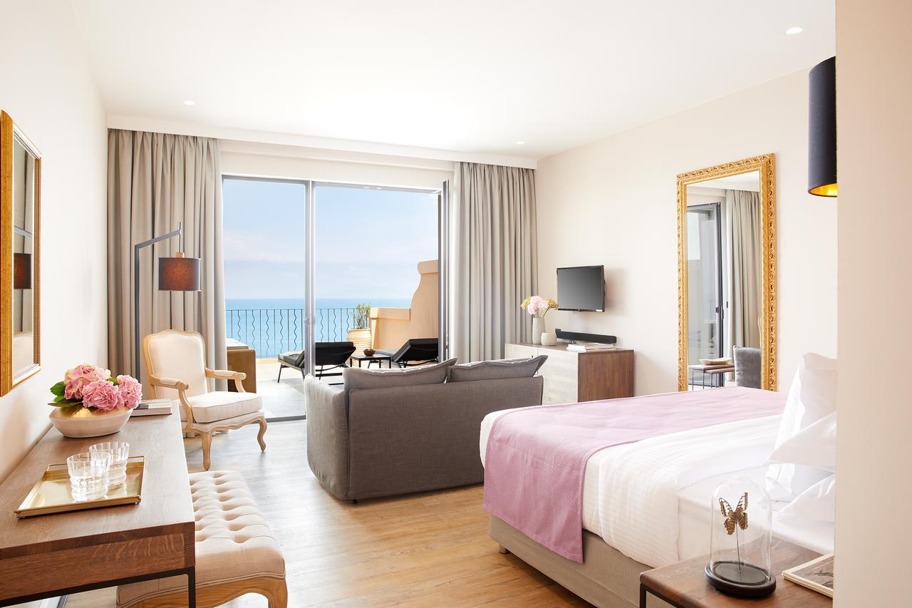 Готель Nido, Mar-Bella Collection (Adults Only) Агіос Іоанніс Перістеріон Екстер'єр фото