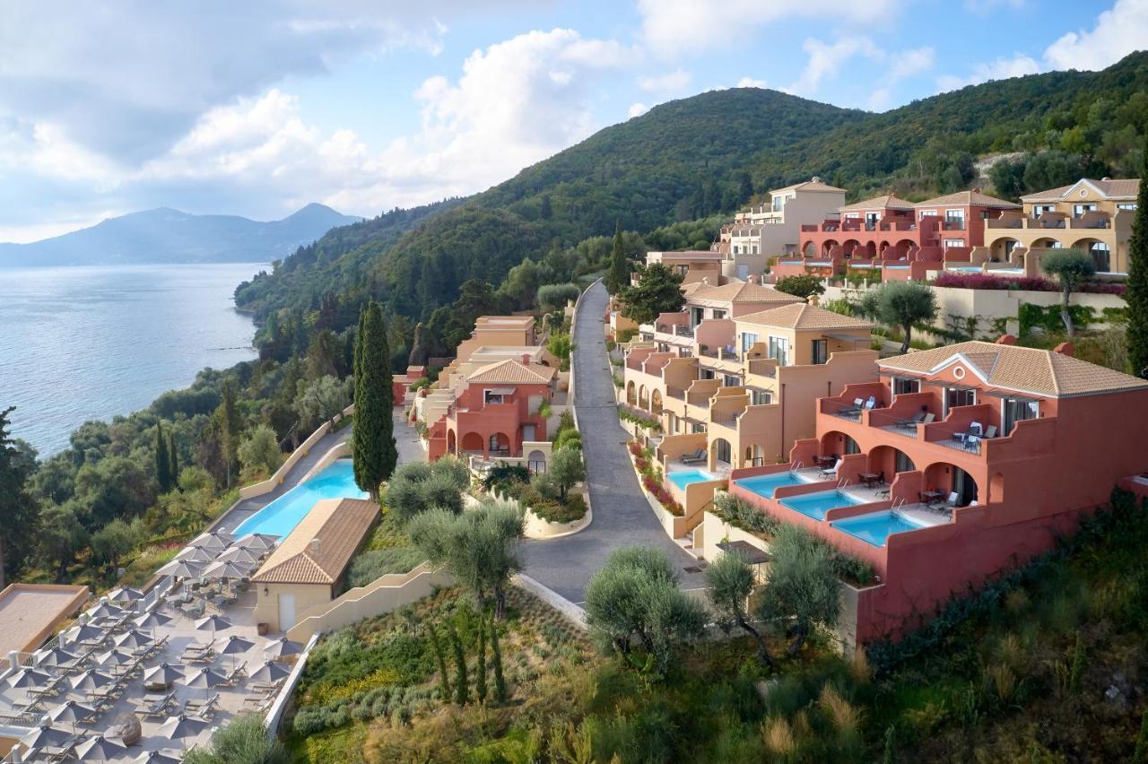 Готель Nido, Mar-Bella Collection (Adults Only) Агіос Іоанніс Перістеріон Екстер'єр фото