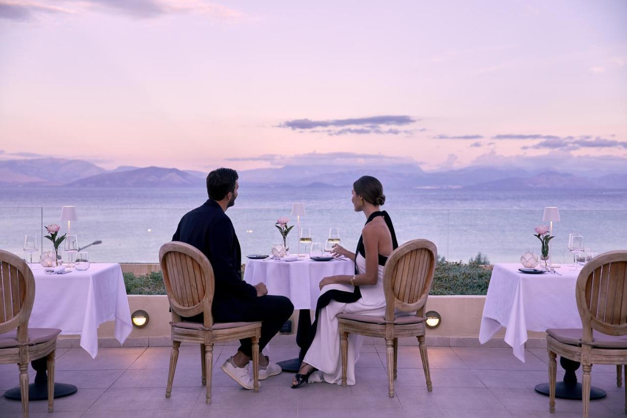 Готель Nido, Mar-Bella Collection (Adults Only) Агіос Іоанніс Перістеріон Екстер'єр фото