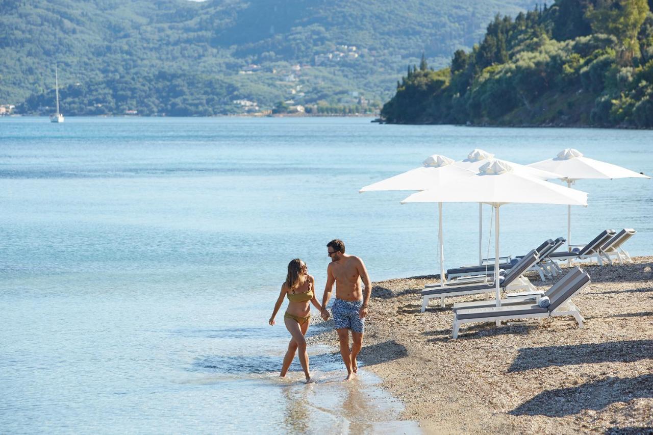 Готель Nido, Mar-Bella Collection (Adults Only) Агіос Іоанніс Перістеріон Екстер'єр фото