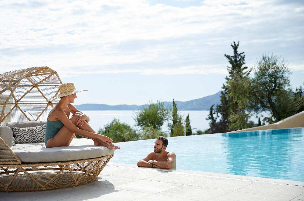 Готель Nido, Mar-Bella Collection (Adults Only) Агіос Іоанніс Перістеріон Екстер'єр фото