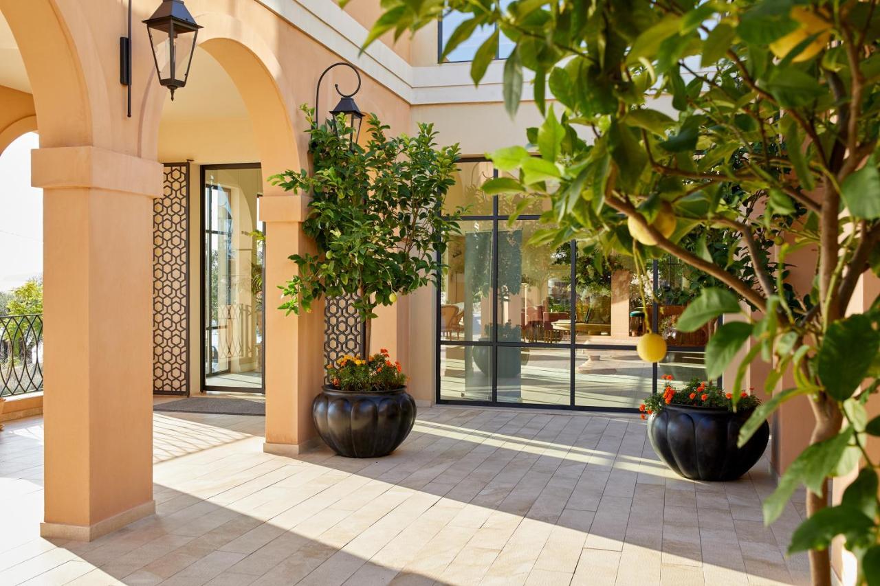 Готель Nido, Mar-Bella Collection (Adults Only) Агіос Іоанніс Перістеріон Екстер'єр фото