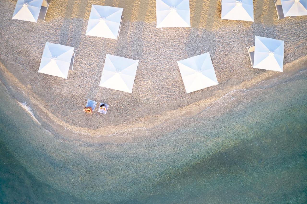 Готель Nido, Mar-Bella Collection (Adults Only) Агіос Іоанніс Перістеріон Екстер'єр фото