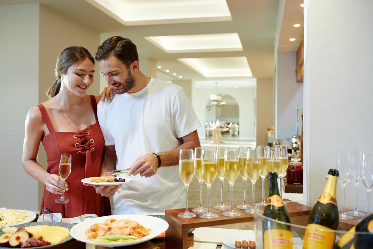 Готель Nido, Mar-Bella Collection (Adults Only) Агіос Іоанніс Перістеріон Екстер'єр фото